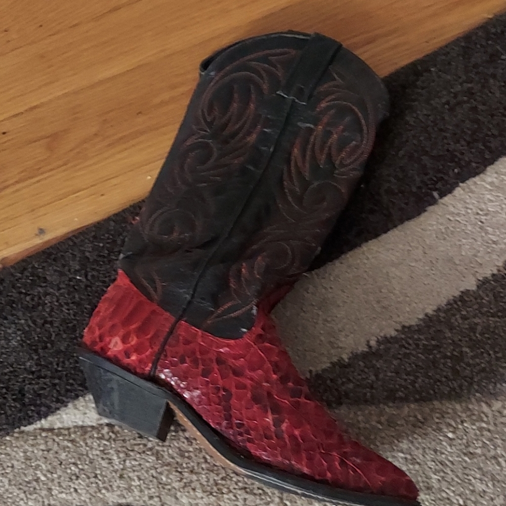 Boots